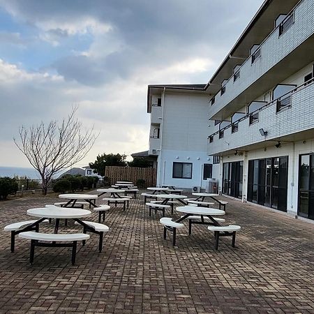 Tsushima Dae-A Hotel Екстер'єр фото